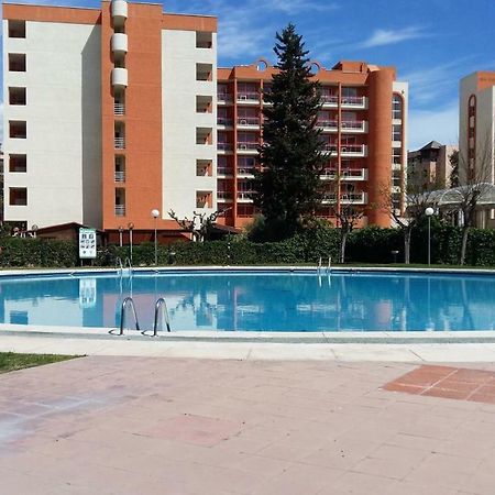 Bonito Apartamento Con Varias Piscinas Σαλού Εξωτερικό φωτογραφία