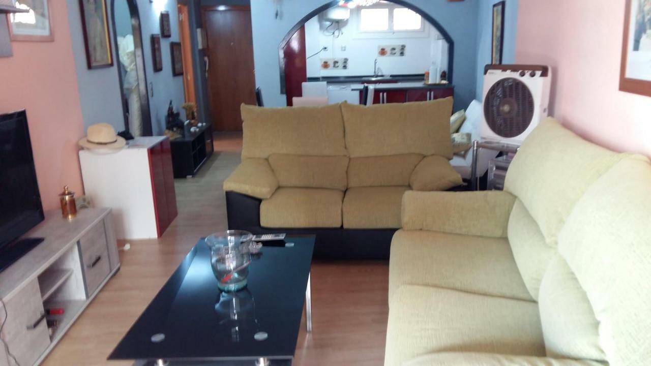 Bonito Apartamento Con Varias Piscinas Σαλού Εξωτερικό φωτογραφία