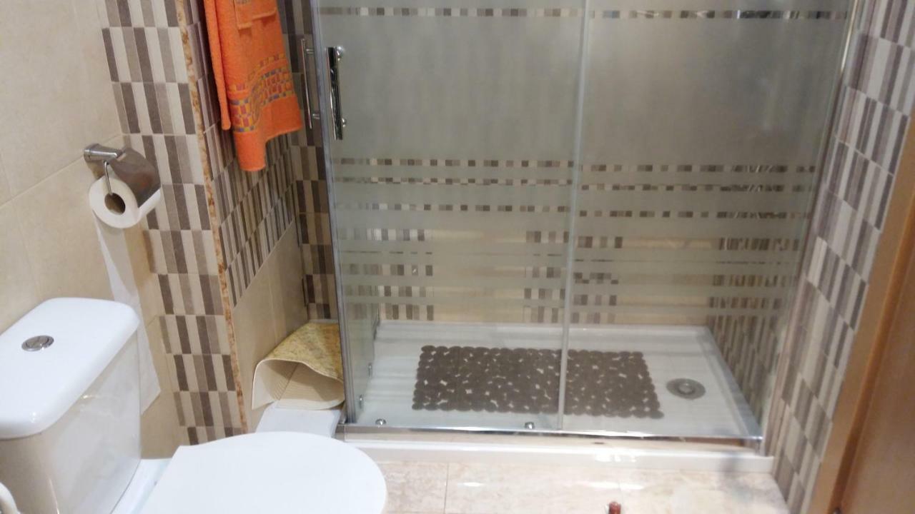 Bonito Apartamento Con Varias Piscinas Σαλού Εξωτερικό φωτογραφία