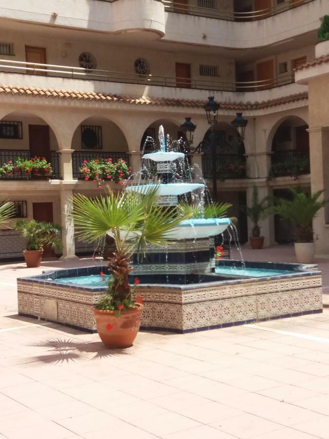 Bonito Apartamento Con Varias Piscinas Σαλού Εξωτερικό φωτογραφία