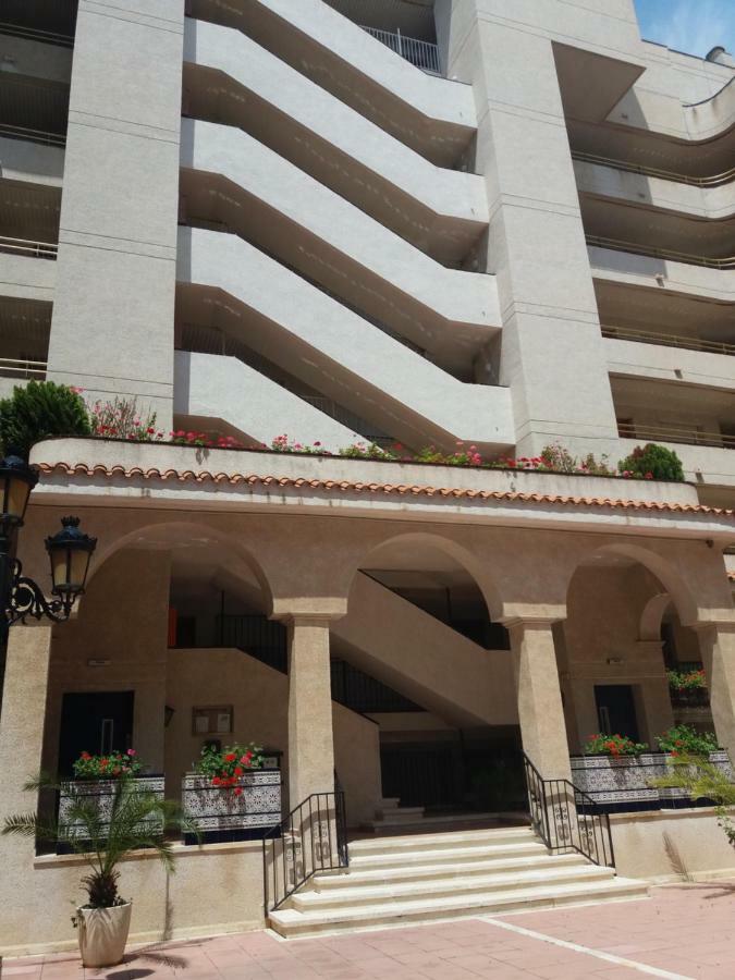 Bonito Apartamento Con Varias Piscinas Σαλού Εξωτερικό φωτογραφία