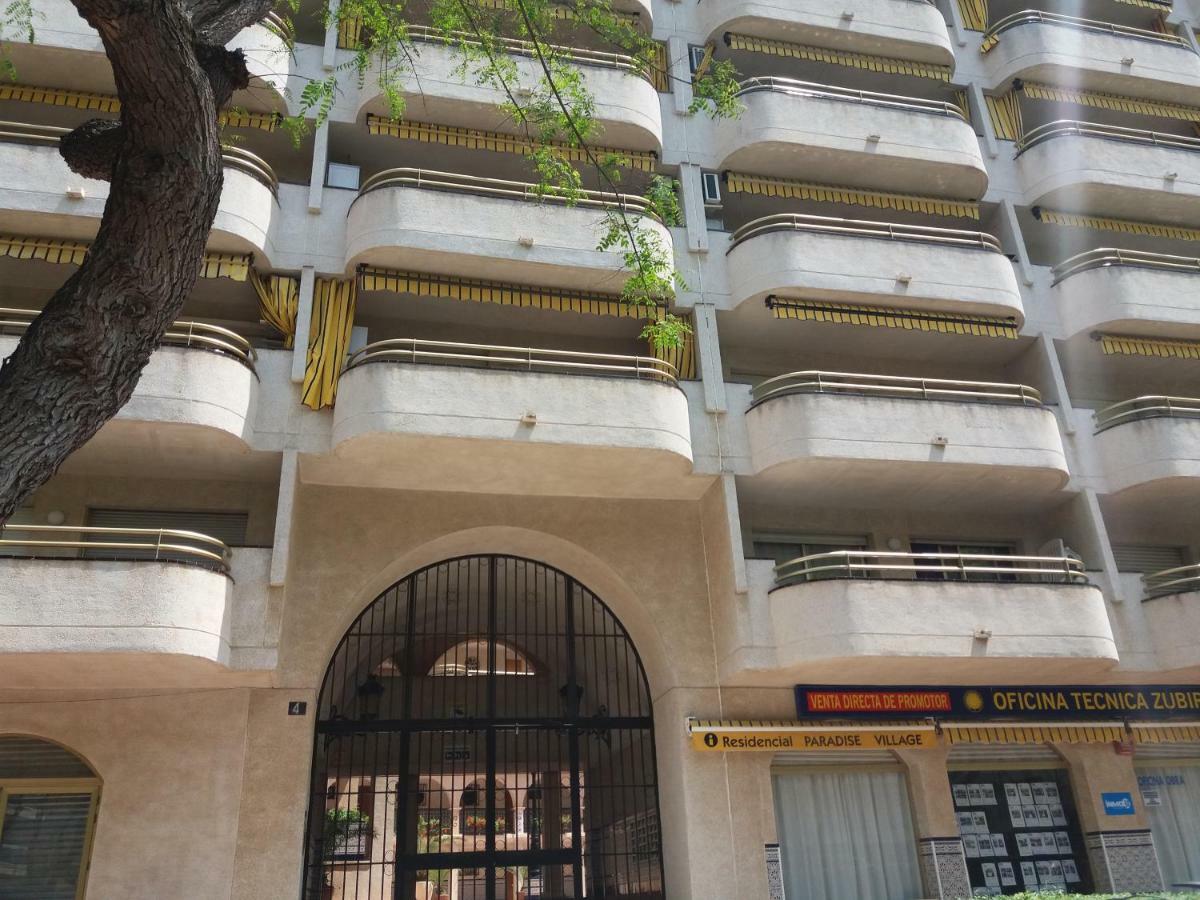 Bonito Apartamento Con Varias Piscinas Σαλού Εξωτερικό φωτογραφία