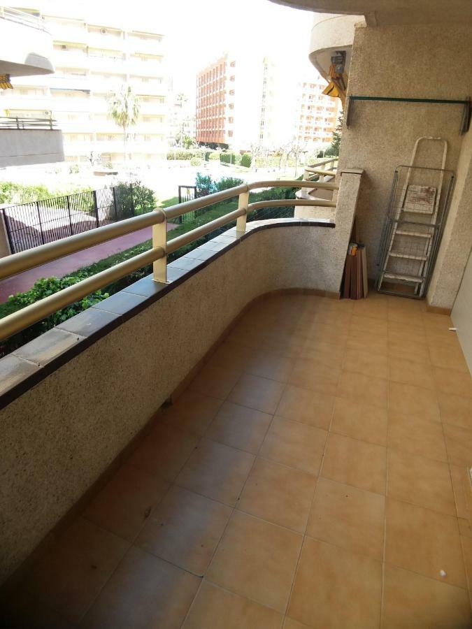 Bonito Apartamento Con Varias Piscinas Σαλού Εξωτερικό φωτογραφία