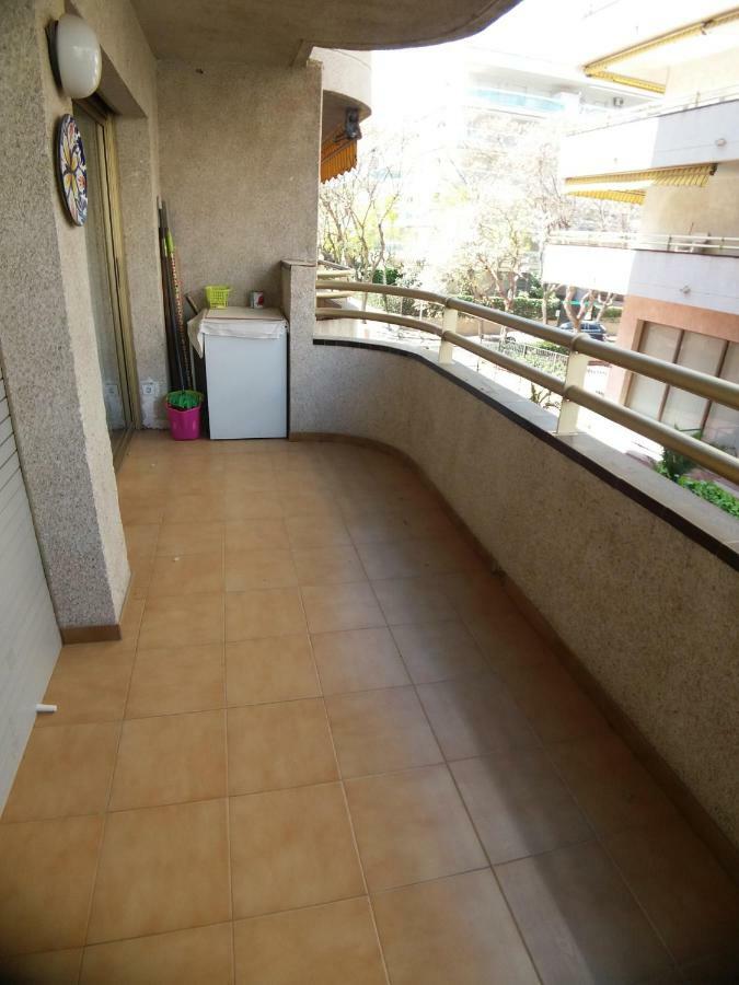 Bonito Apartamento Con Varias Piscinas Σαλού Εξωτερικό φωτογραφία