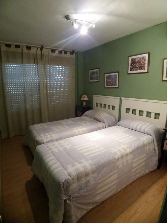 Bonito Apartamento Con Varias Piscinas Σαλού Εξωτερικό φωτογραφία
