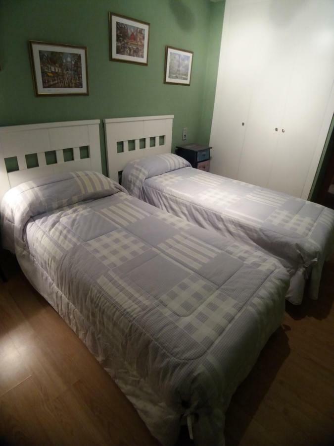 Bonito Apartamento Con Varias Piscinas Σαλού Εξωτερικό φωτογραφία