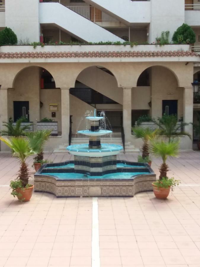 Bonito Apartamento Con Varias Piscinas Σαλού Εξωτερικό φωτογραφία