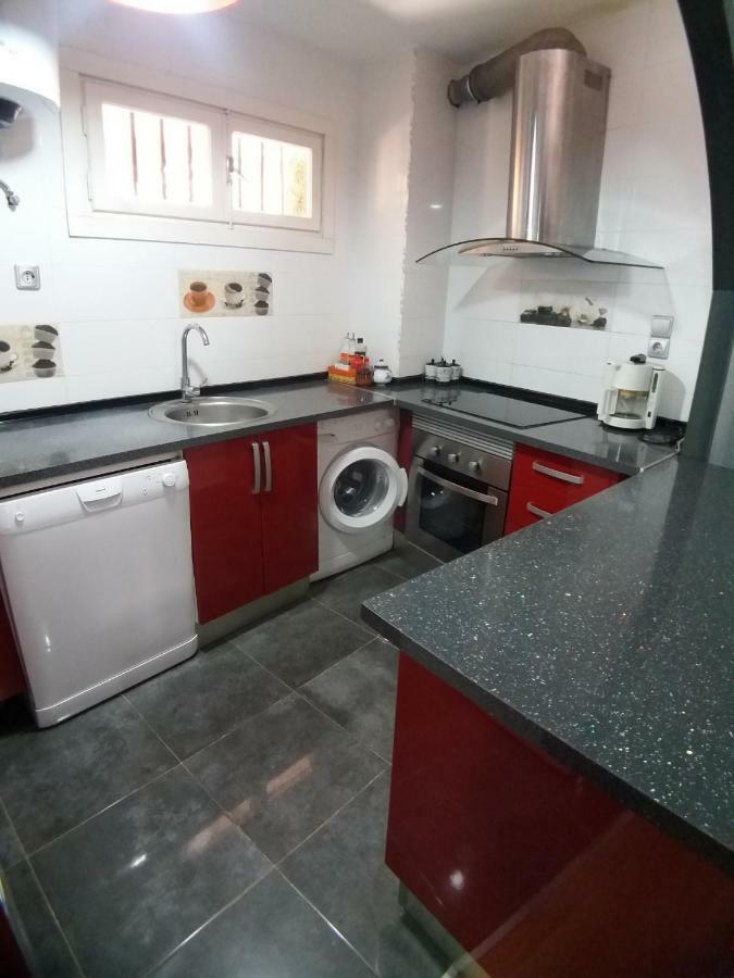 Bonito Apartamento Con Varias Piscinas Σαλού Εξωτερικό φωτογραφία