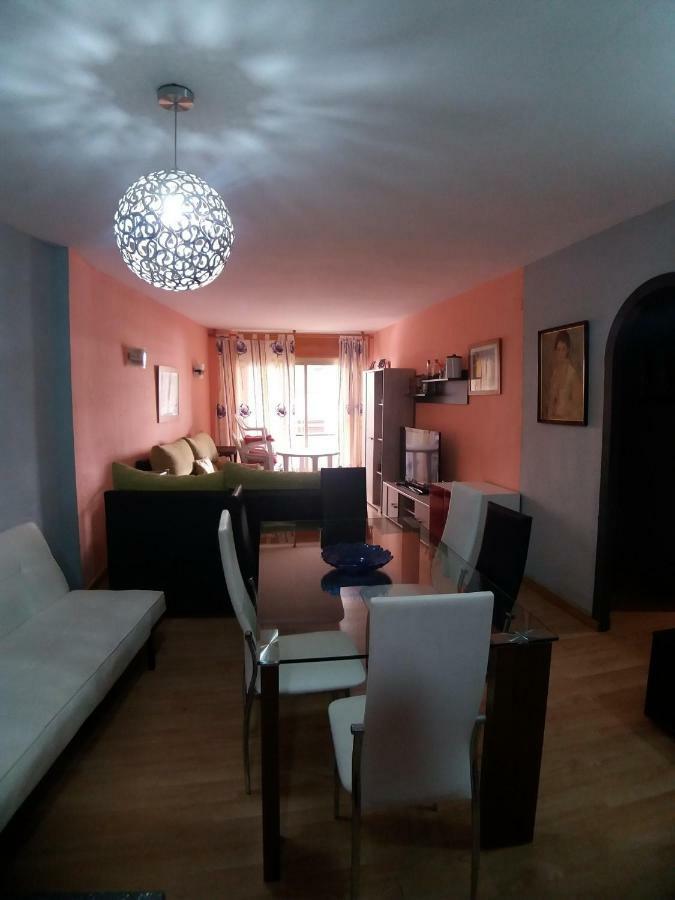 Bonito Apartamento Con Varias Piscinas Σαλού Εξωτερικό φωτογραφία