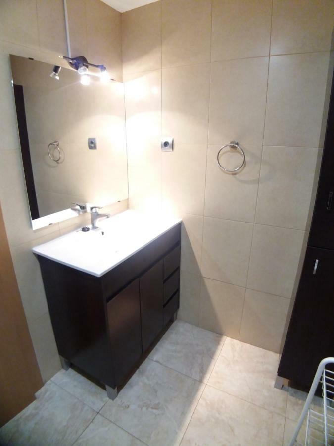 Bonito Apartamento Con Varias Piscinas Σαλού Εξωτερικό φωτογραφία