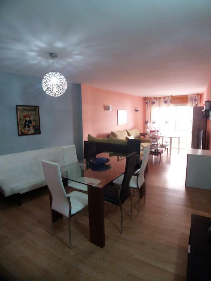 Bonito Apartamento Con Varias Piscinas Σαλού Εξωτερικό φωτογραφία