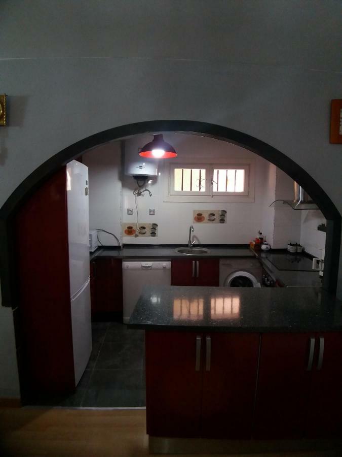 Bonito Apartamento Con Varias Piscinas Σαλού Εξωτερικό φωτογραφία