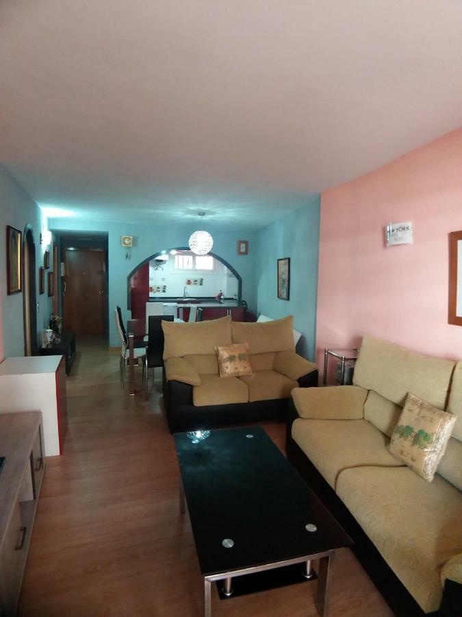Bonito Apartamento Con Varias Piscinas Σαλού Εξωτερικό φωτογραφία